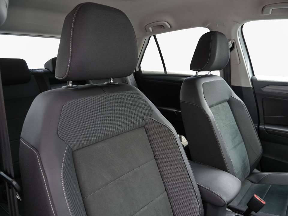 Volkswagen T-Roc - Imagem 10