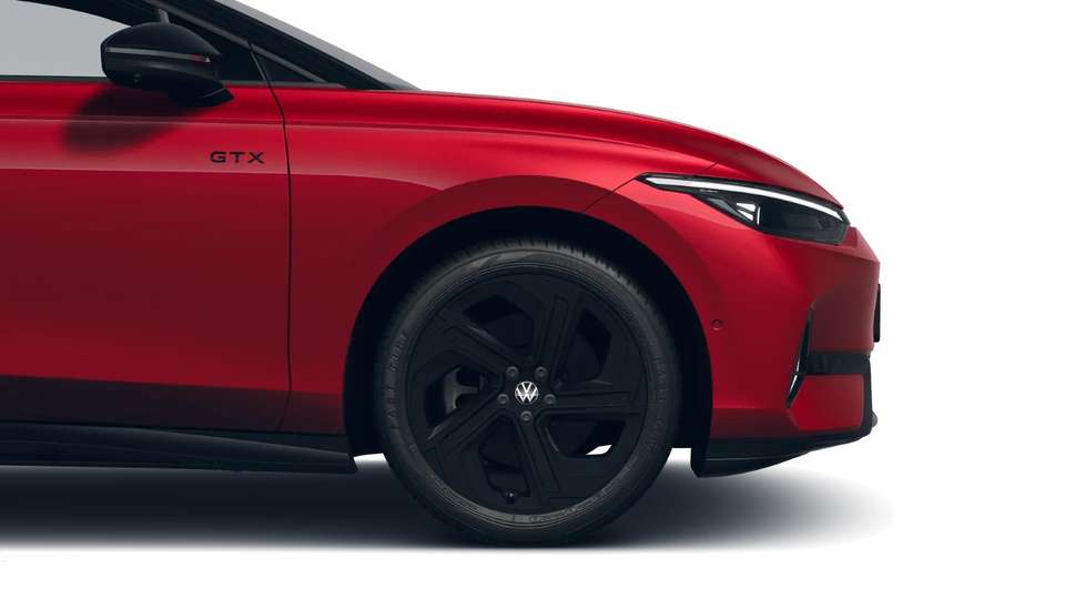 Volkswagen ID.7 - Imagem 9