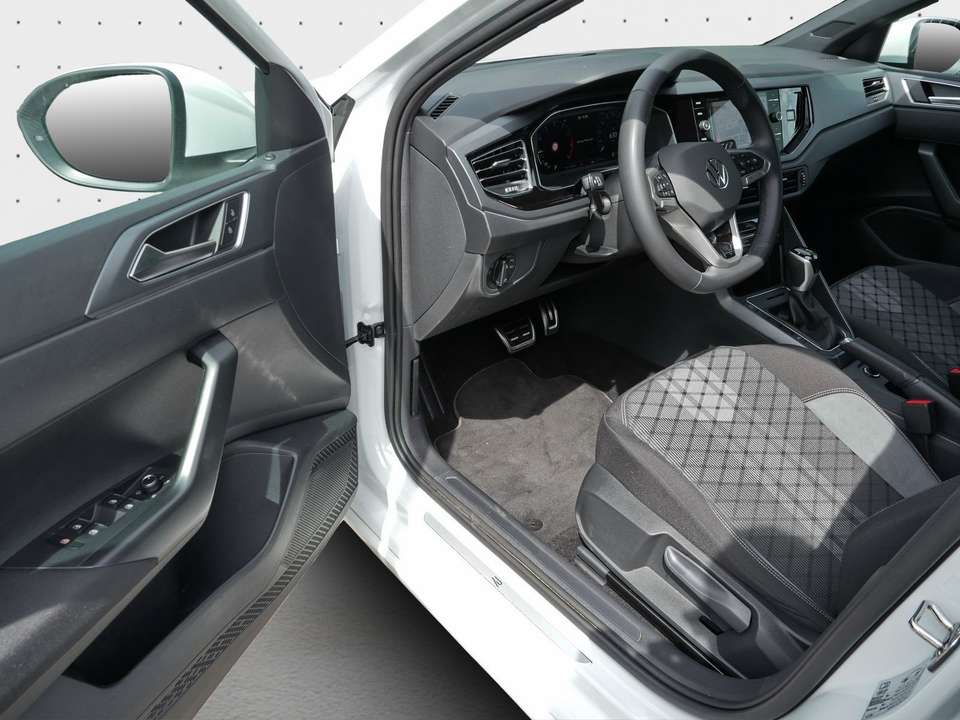 Volkswagen Taigo - Imagem 14