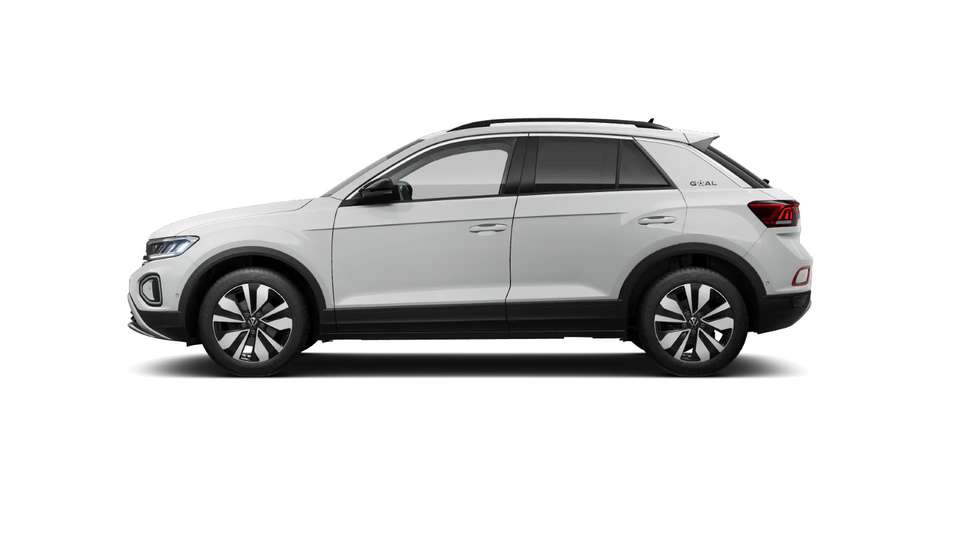 Volkswagen T-Roc - Imagem 2