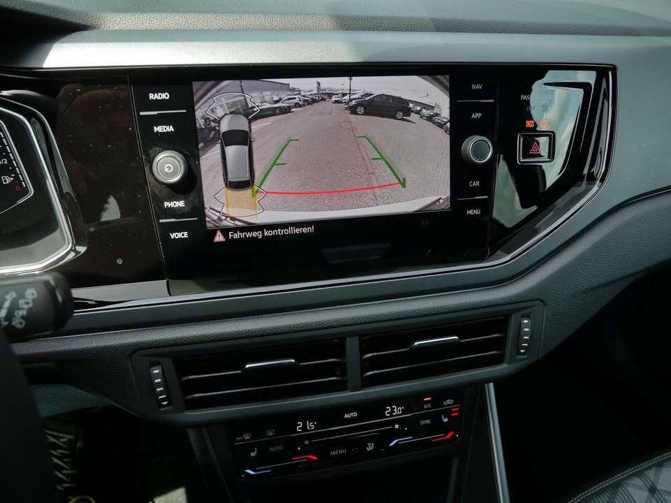 Volkswagen Taigo - Imagem 15