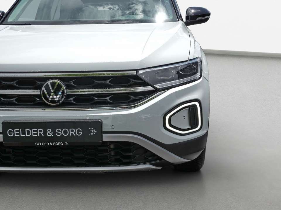 Volkswagen T-Roc - Imagem 12