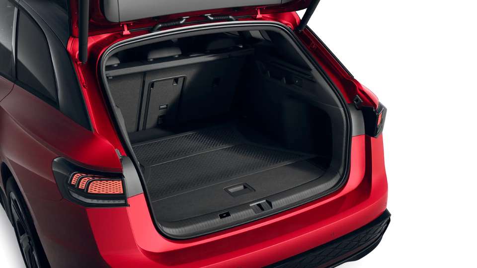 Volkswagen ID.7 - Imagem 11