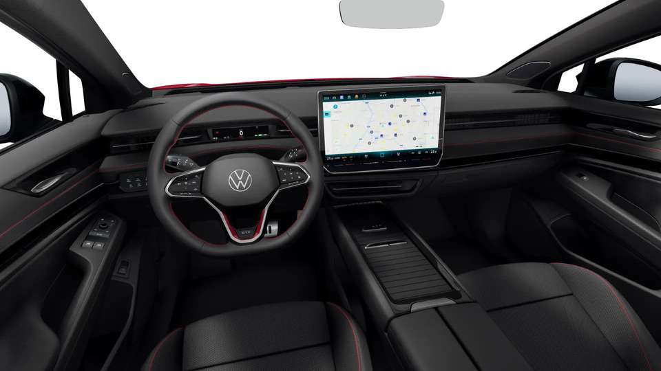Volkswagen ID.7 - Imagem 12