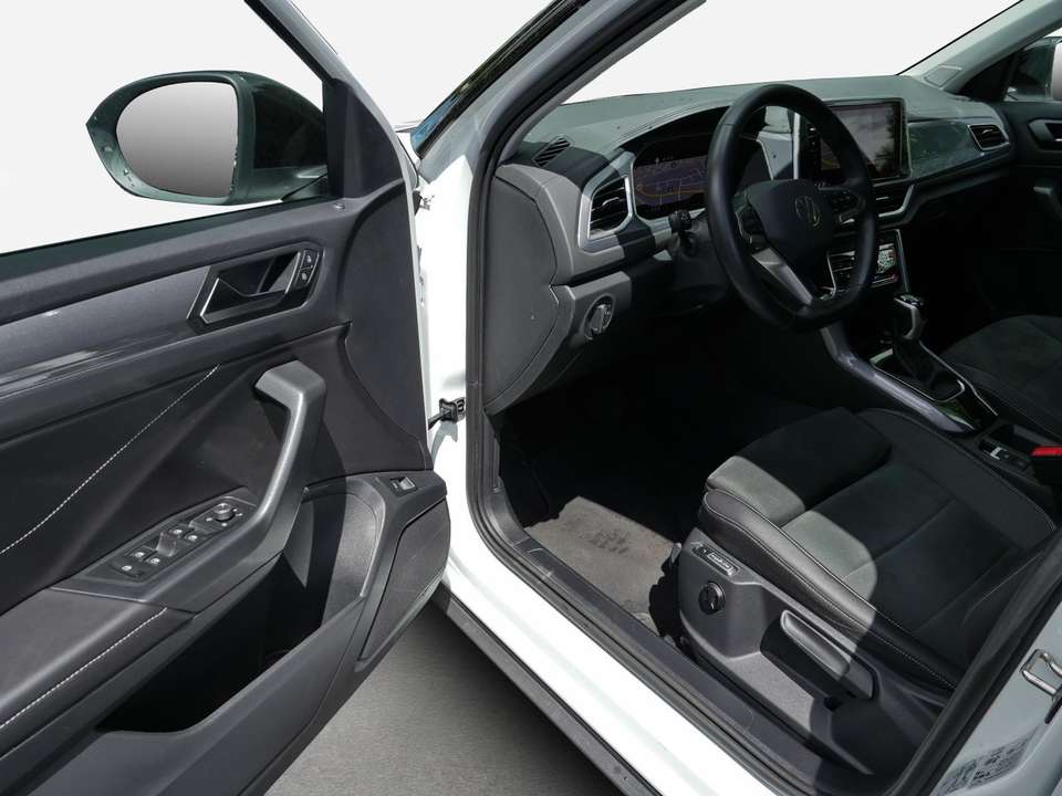 Volkswagen T-Roc - Imagem 14