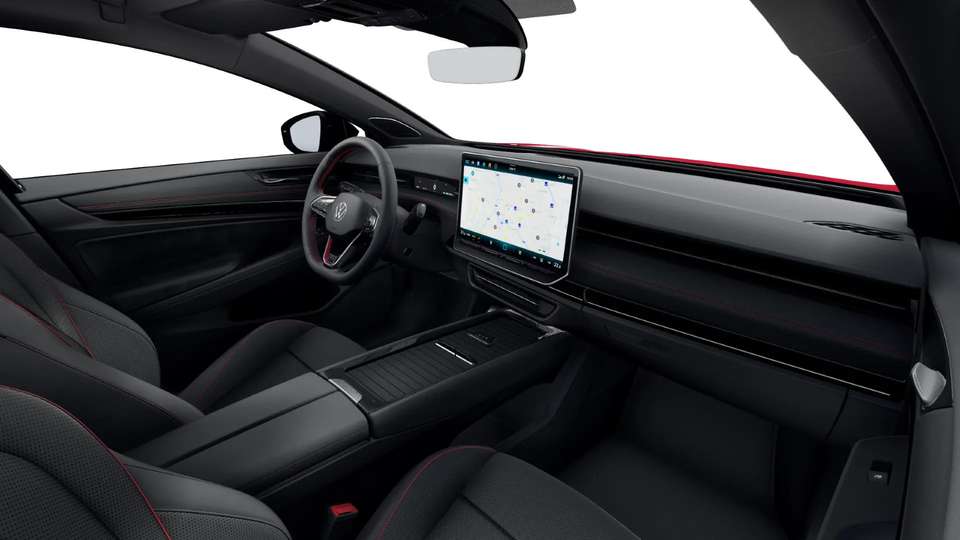 Volkswagen ID.7 - Imagem 13