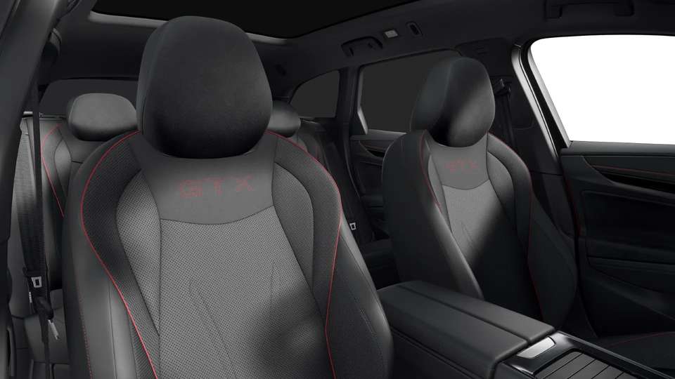 Volkswagen ID.7 - Imagem 14