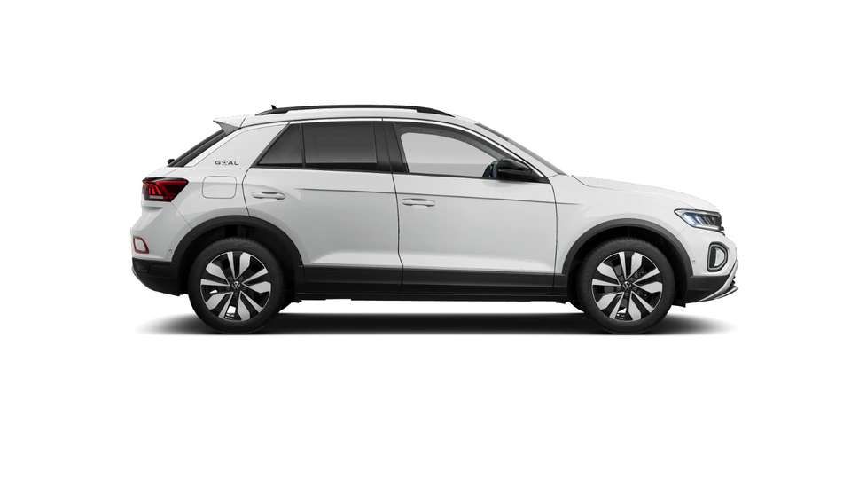 Volkswagen T-Roc - Imagem 6