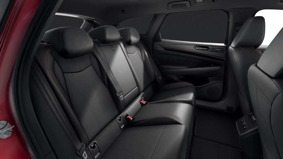 Volkswagen ID.7 - Imagem 15