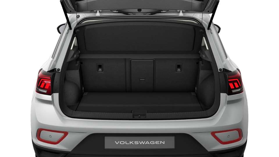 Volkswagen T-Roc - Imagem 9