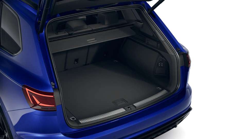 Volkswagen Touareg - Imagem 12