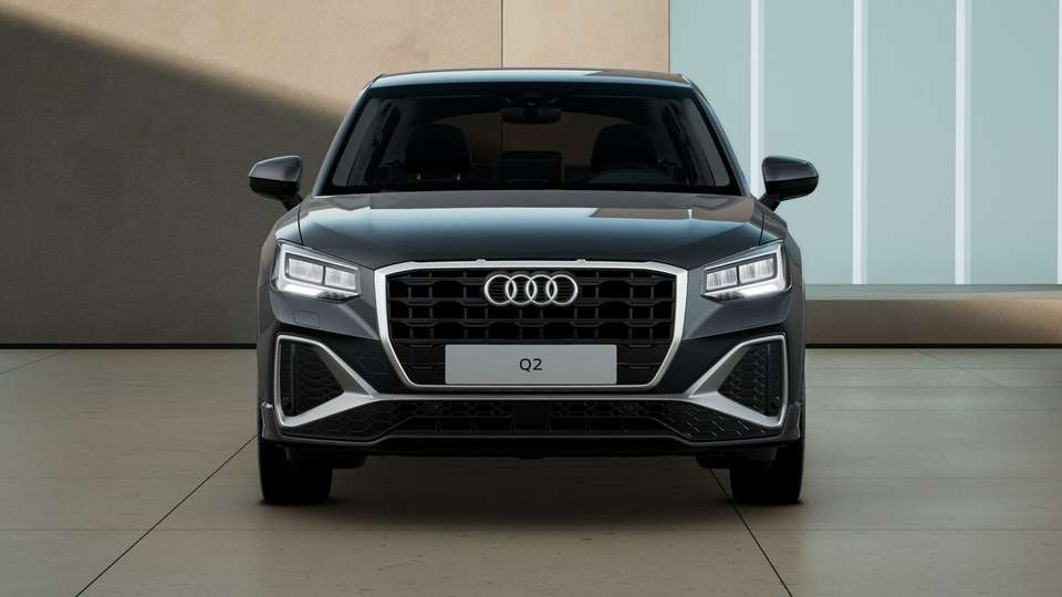 Audi Q2 - Imagem 2
