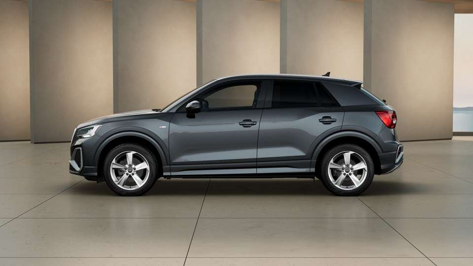 Audi Q2 - Imagem 3