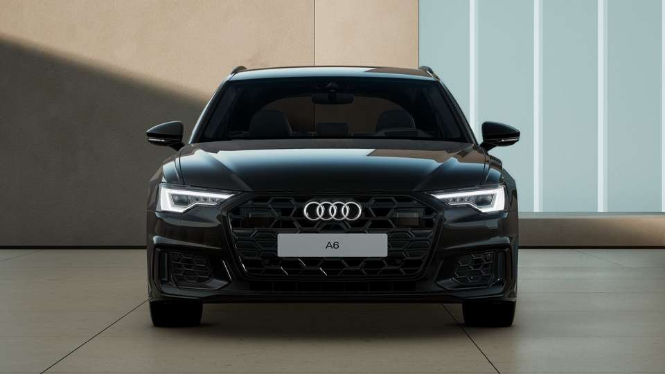 Audi A6 - Imagem 2