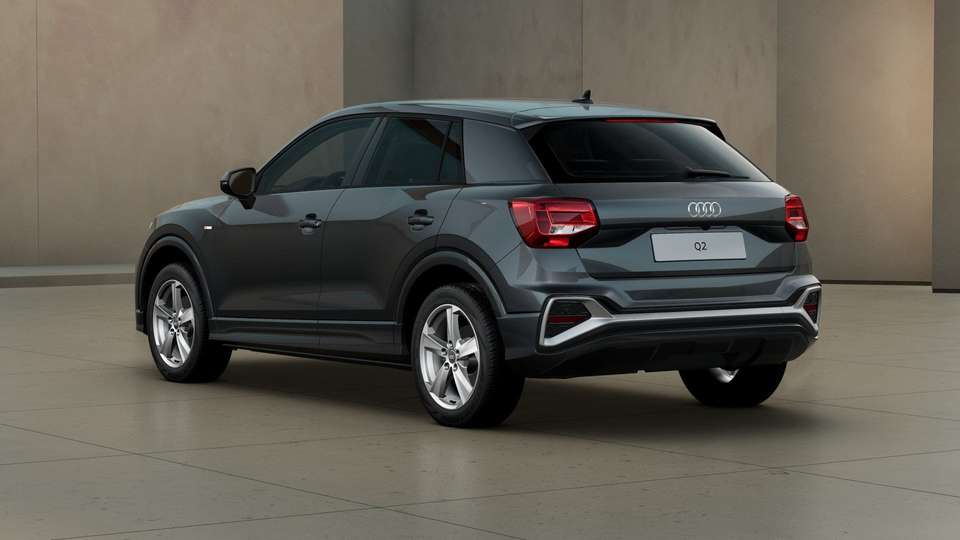 Audi Q2 - Imagem 5