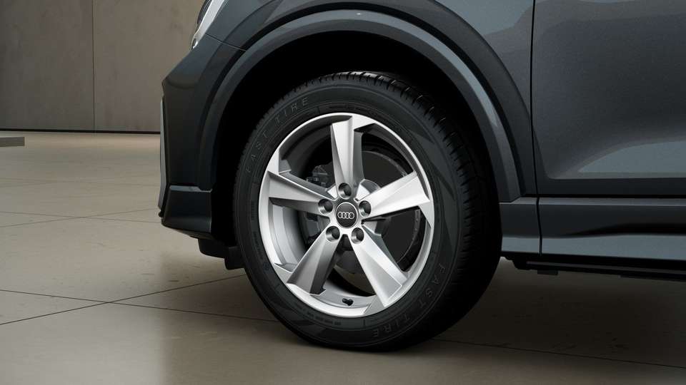 Audi Q2 - Imagem 6