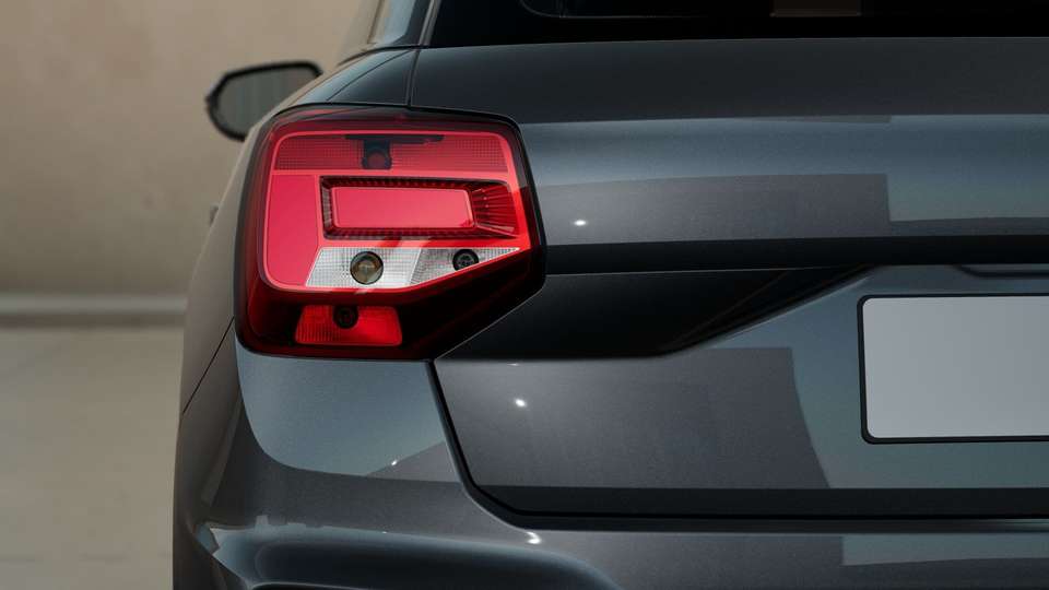 Audi Q2 - Imagem 7