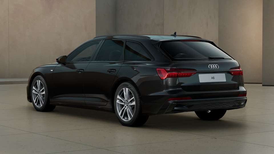 Audi A6 - Imagem 5