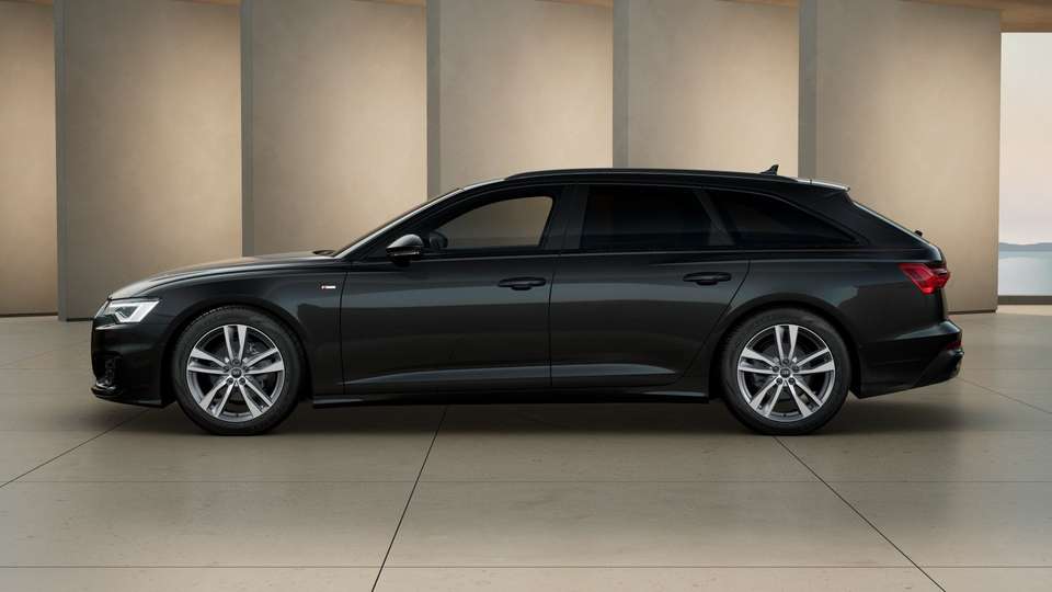 Audi A6 - Imagem 3