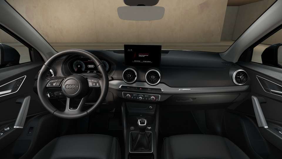 Audi Q2 - Imagem 9
