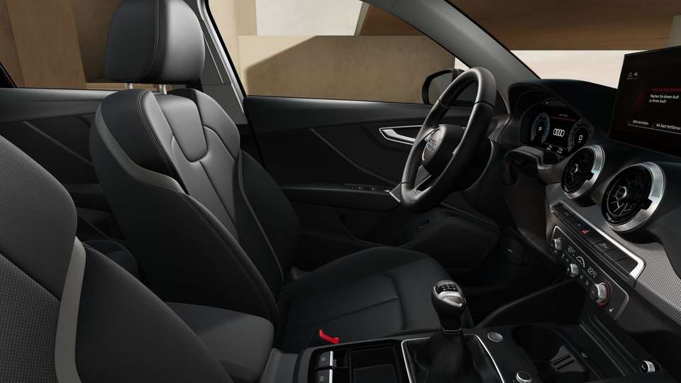 Audi Q2 - Imagem 10