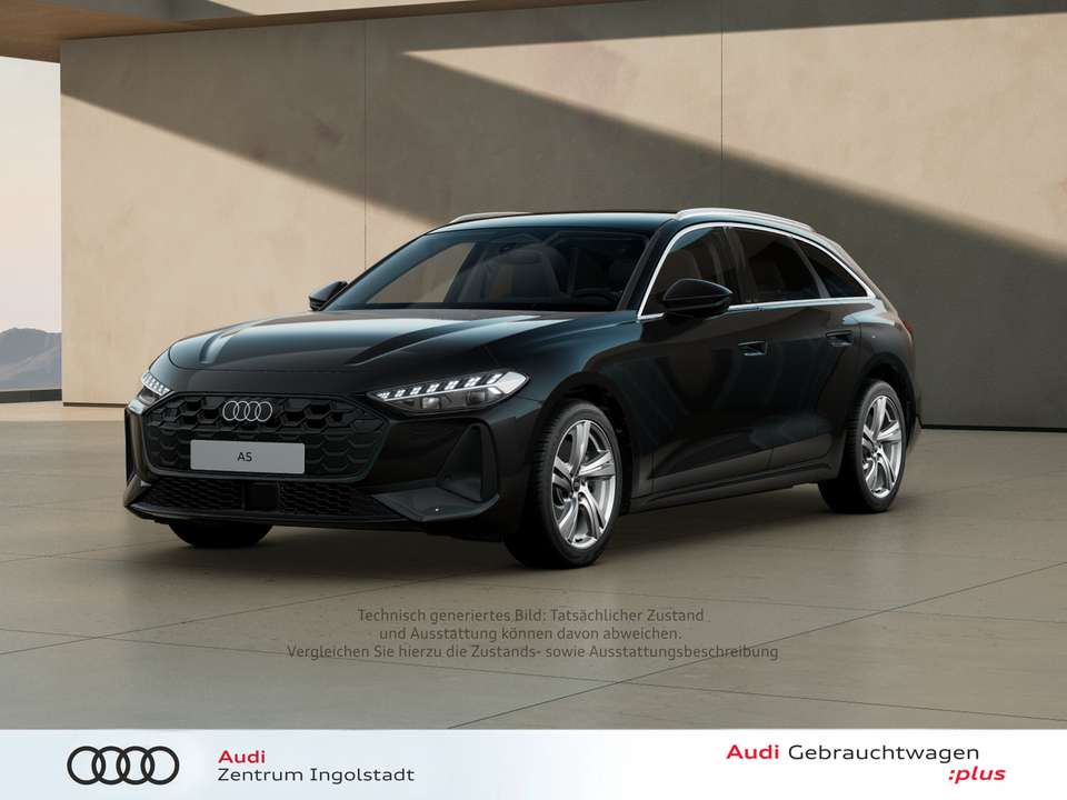 Audi A5 - Imagem 1