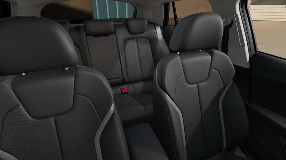 Audi Q2 - Imagem 12