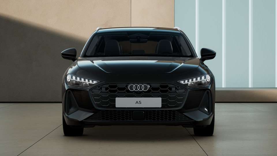 Audi A5 - Imagem 2