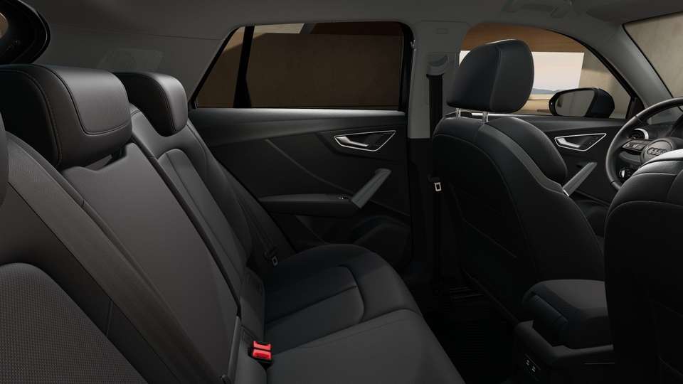 Audi Q2 - Imagem 13