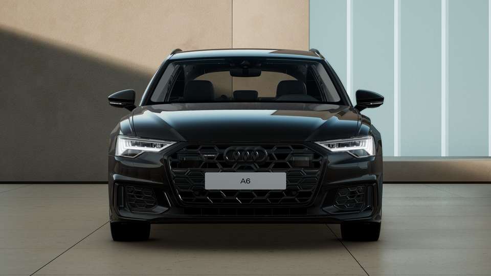 Audi A6 - Imagem 2