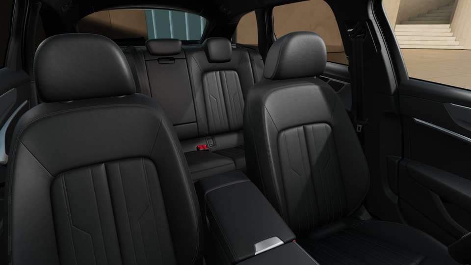 Audi A6 - Imagem 12