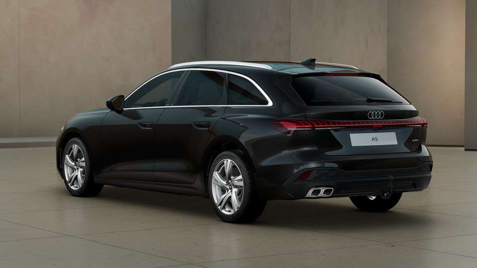 Audi A5 - Imagem 5