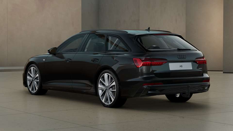 Audi A6 - Imagem 5