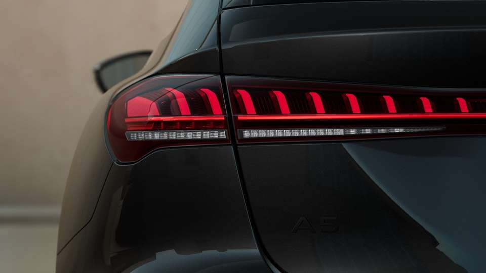 Audi A5 - Imagem 7