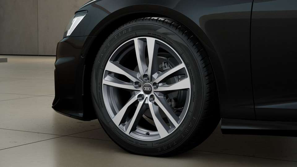 Audi A6 - Imagem 6