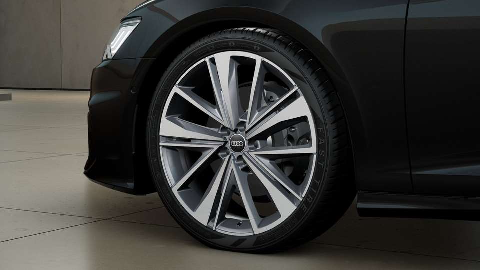 Audi A6 - Imagem 6