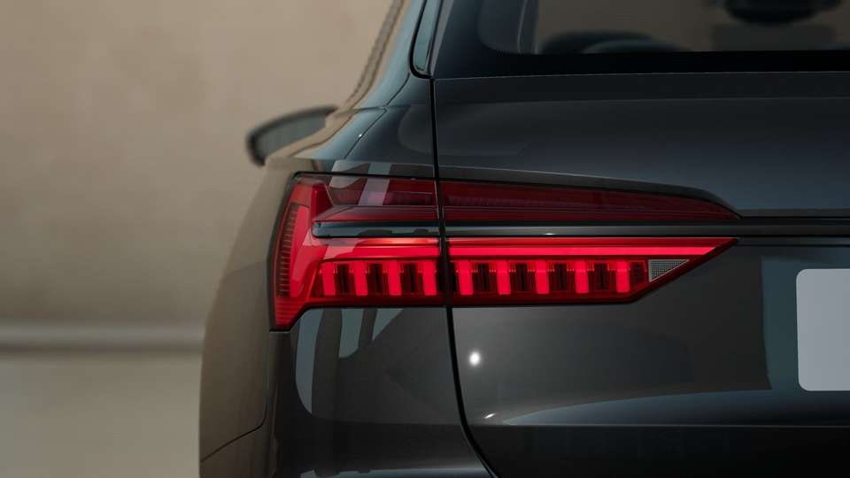 Audi A6 - Imagem 7