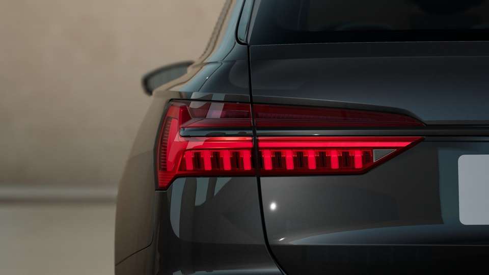 Audi A6 - Imagem 7
