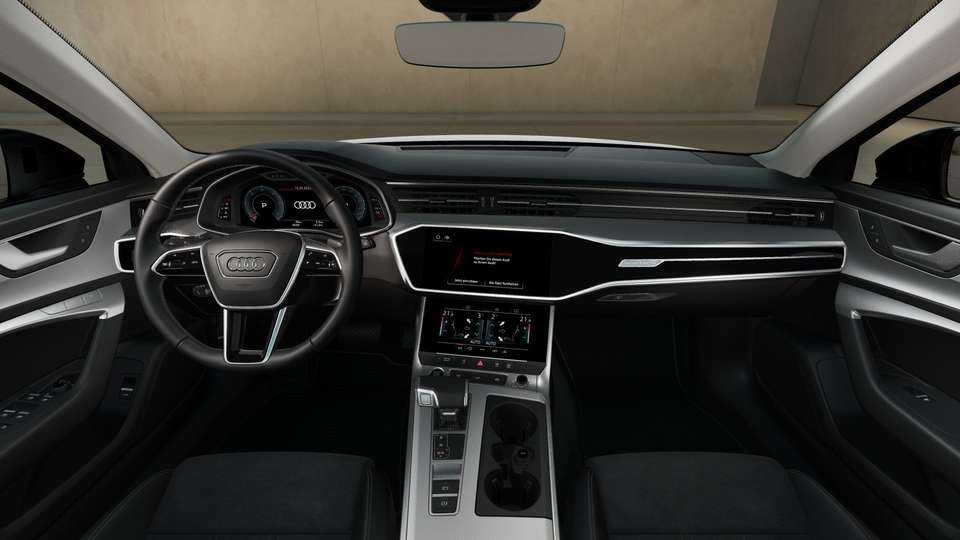 Audi A6 - Imagem 9