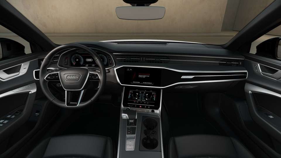 Audi A6 - Imagem 9