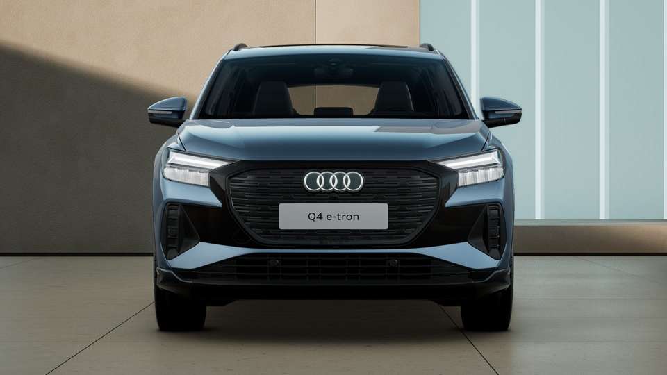 Audi Q4 e-tron - Imagem 2