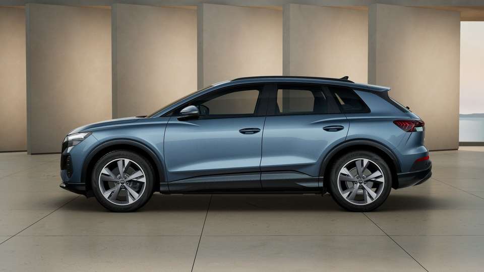 Audi Q4 e-tron - Imagem 3