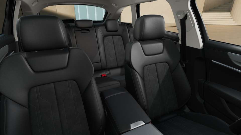Audi A6 - Imagem 12