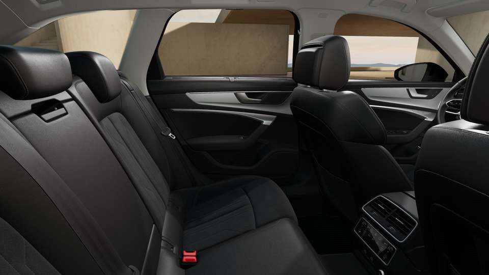 Audi A6 - Imagem 13
