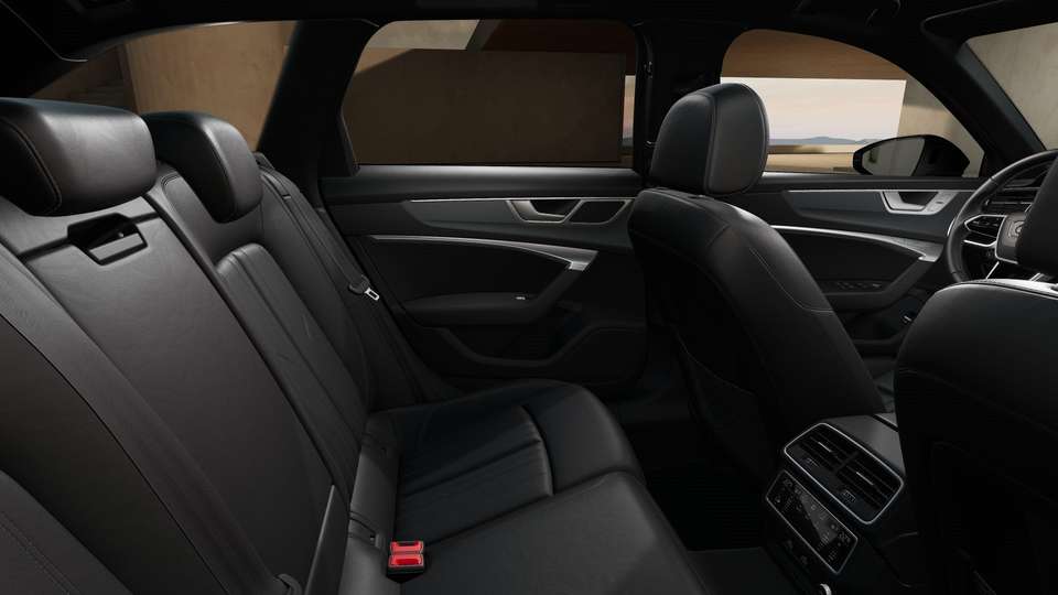 Audi A6 - Imagem 13