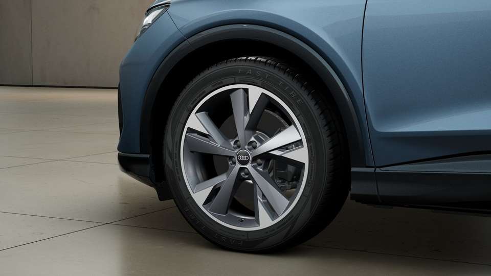 Audi Q4 e-tron - Imagem 6