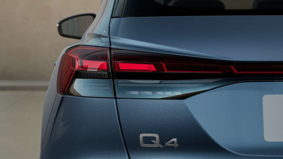 Audi Q4 e-tron - Imagem 7