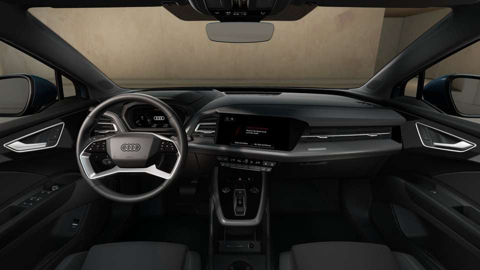 Audi Q4 e-tron - Imagem 9