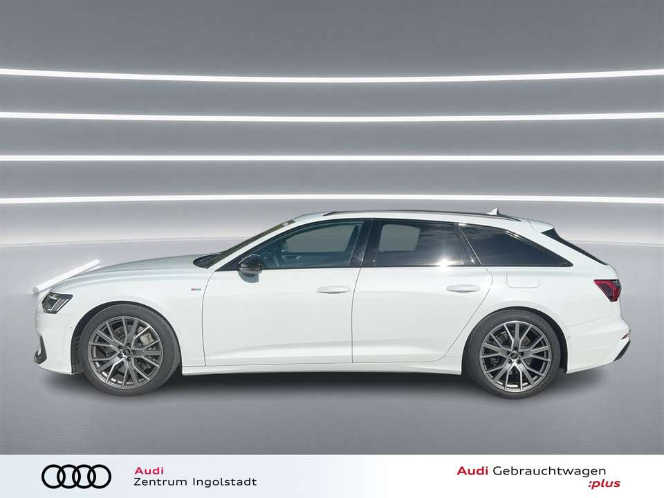 Audi A6 - Imagem 2