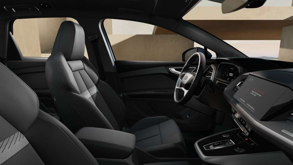 Audi Q4 e-tron - Imagem 10